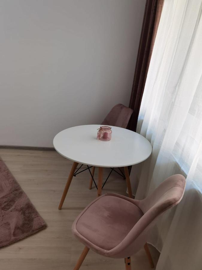 Focus Room Miercurea Ciuc Exterior photo